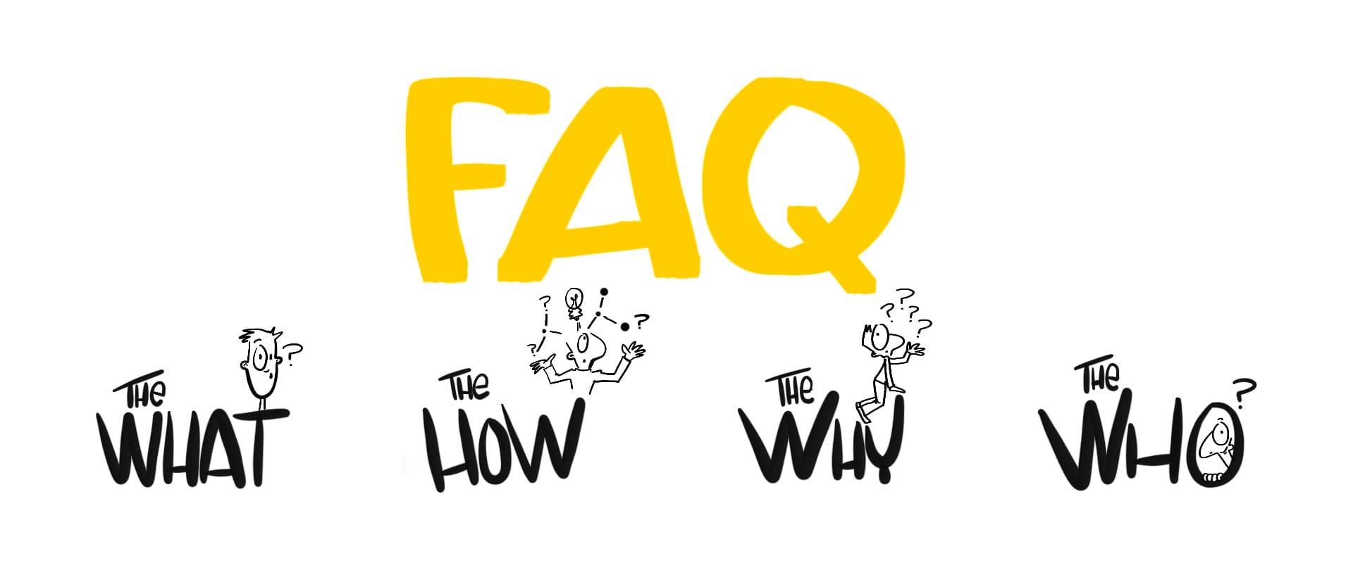 FAQ Facilitation graphique - Foire aux questions / Frequently Asked ...