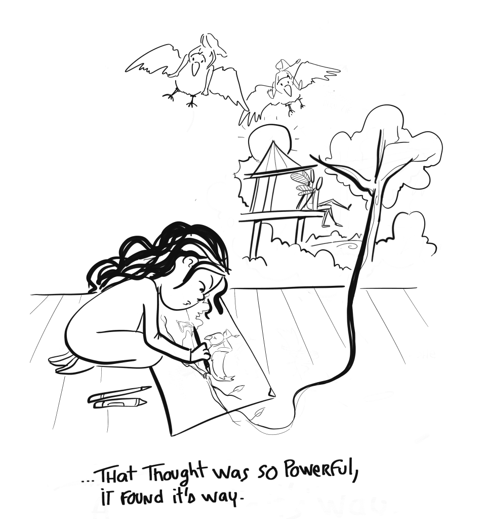 Illustration par Alexia leibbrandt
